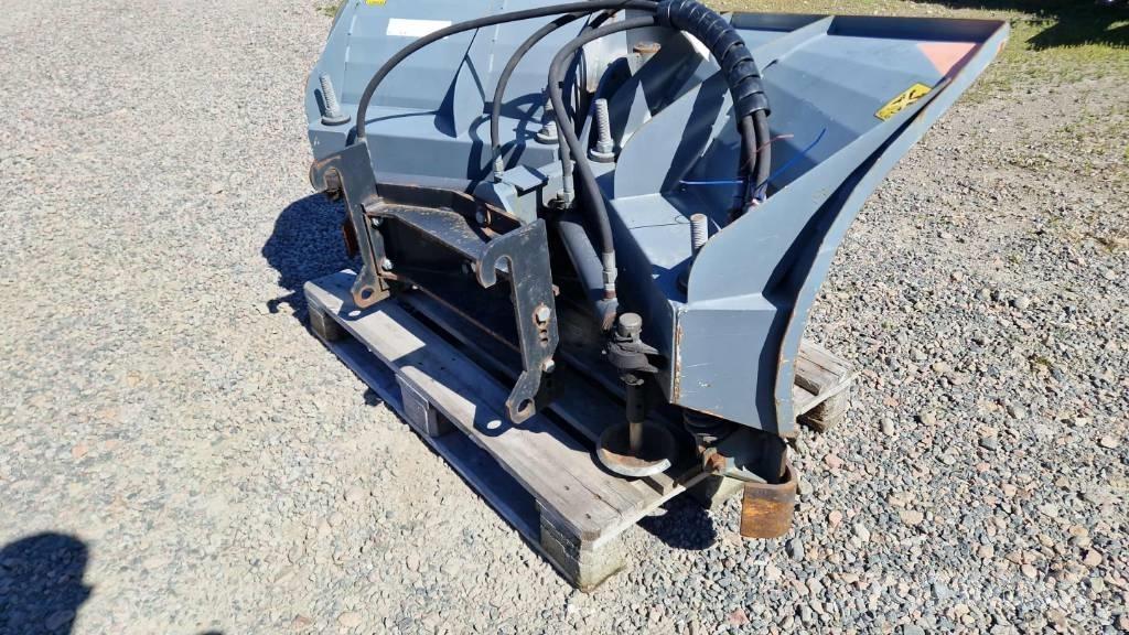 Fjärås VP175 Ratraki