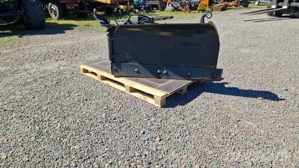 Fjärås VP175 Ratraki