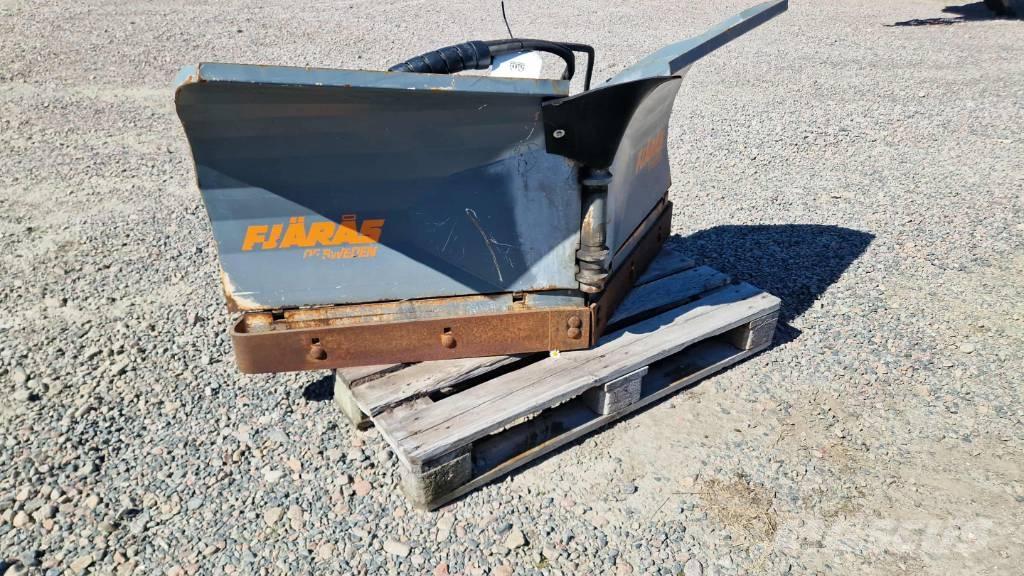 Fjärås VP175 Ratraki