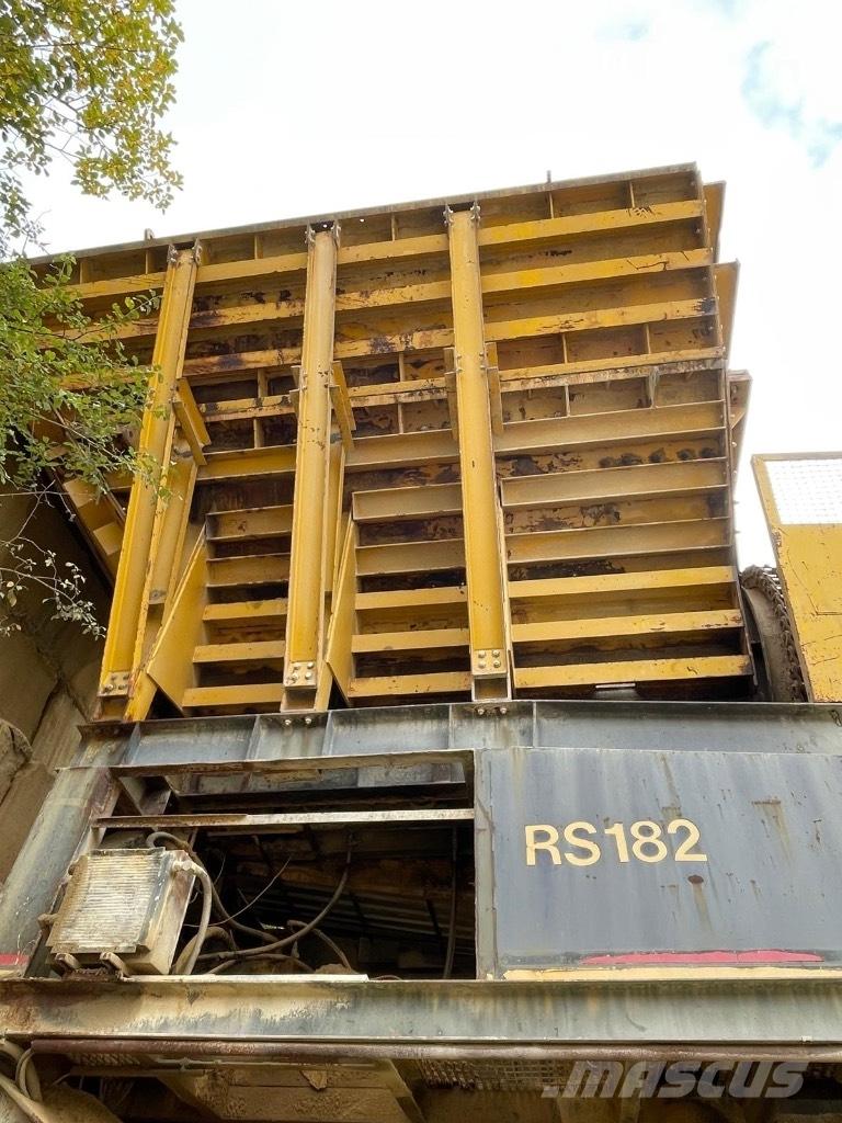 Hercules RS 182 Sita