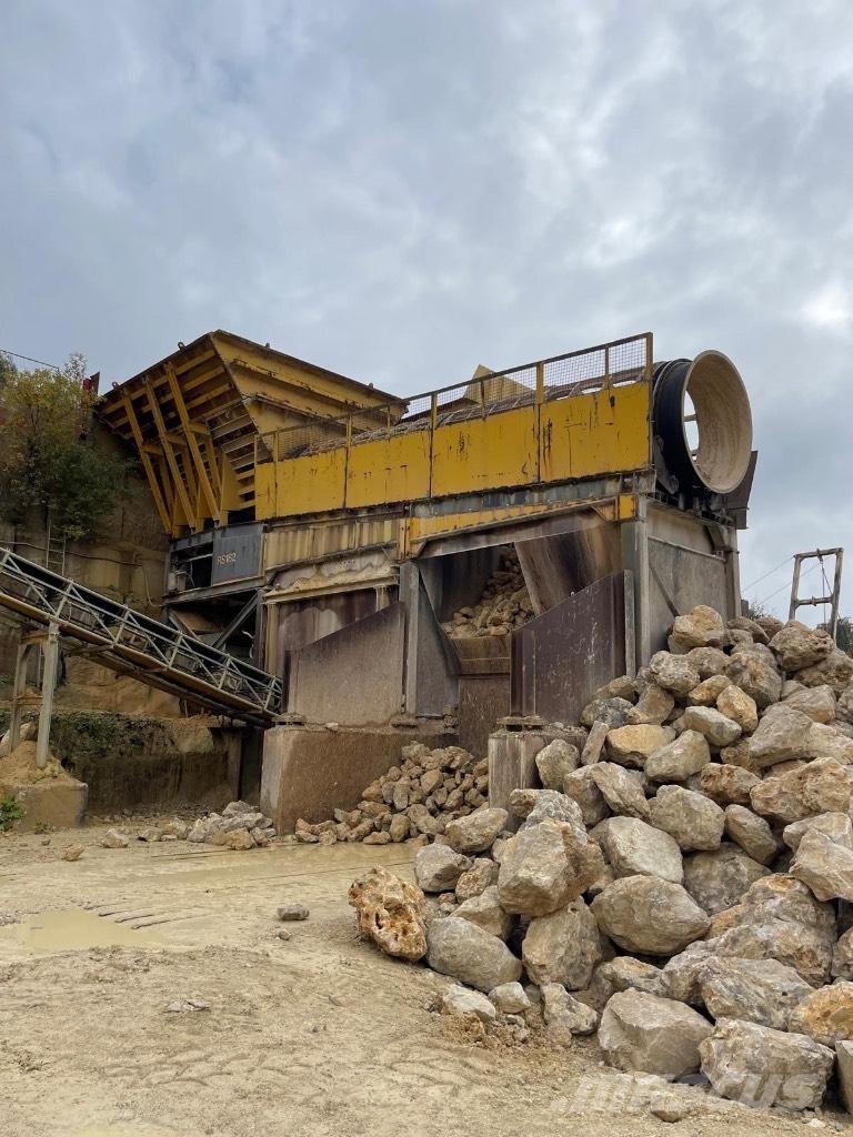 Hercules RS 182 Sita