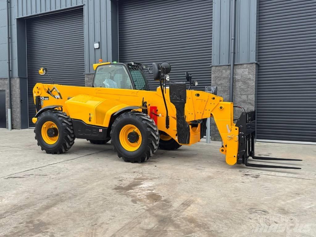 JCB 540-200 Teleskopski viljuškari