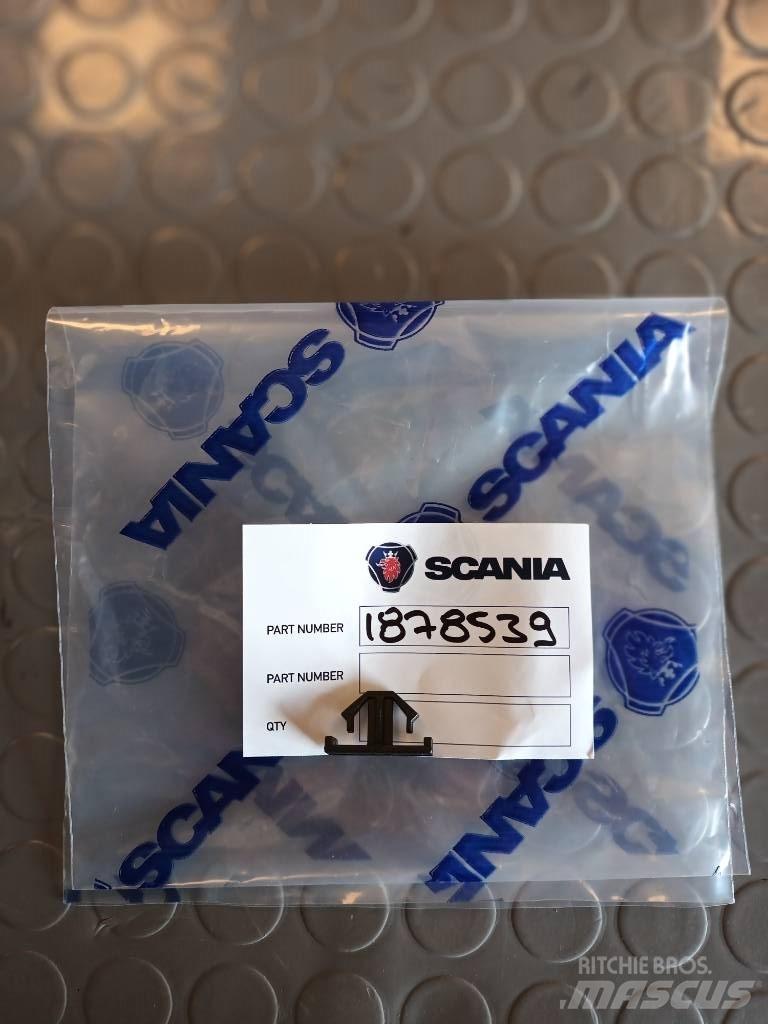 Scania CLAMP 1878539 Šasija i vešenje