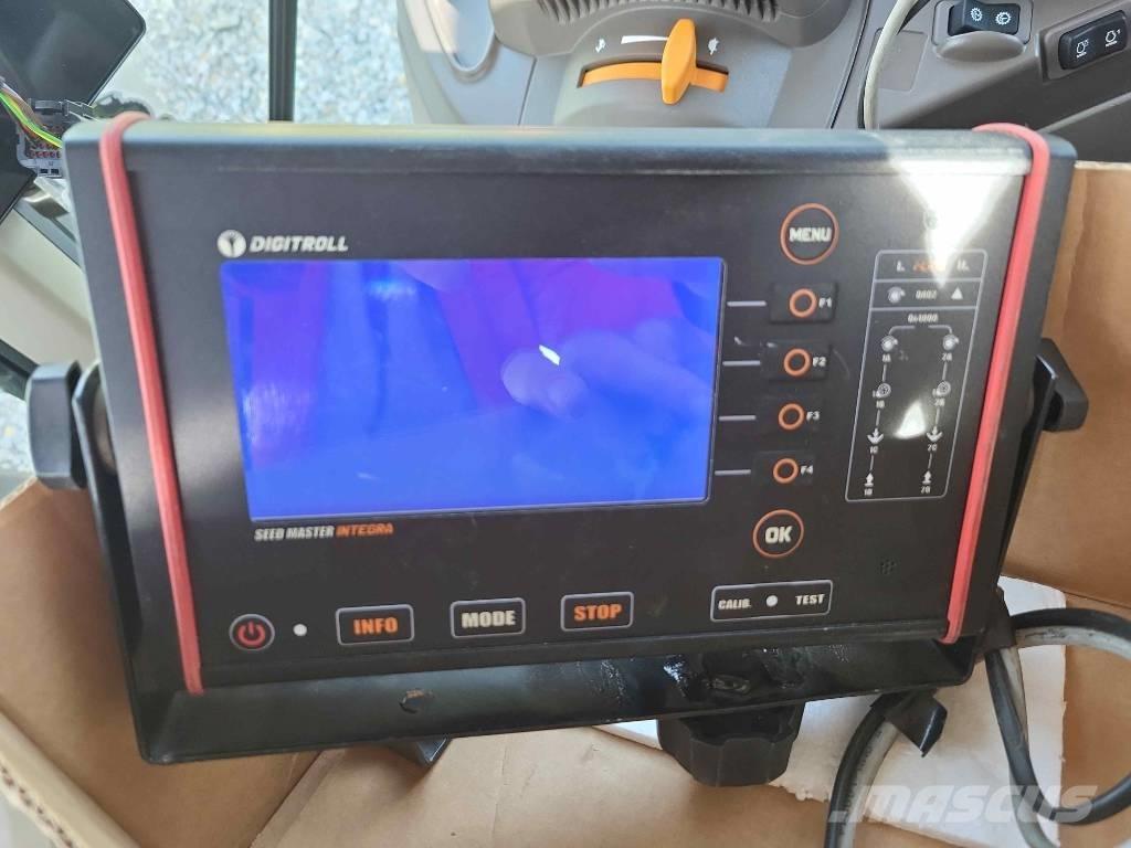  Pneusej Optimus 600 Sejačice