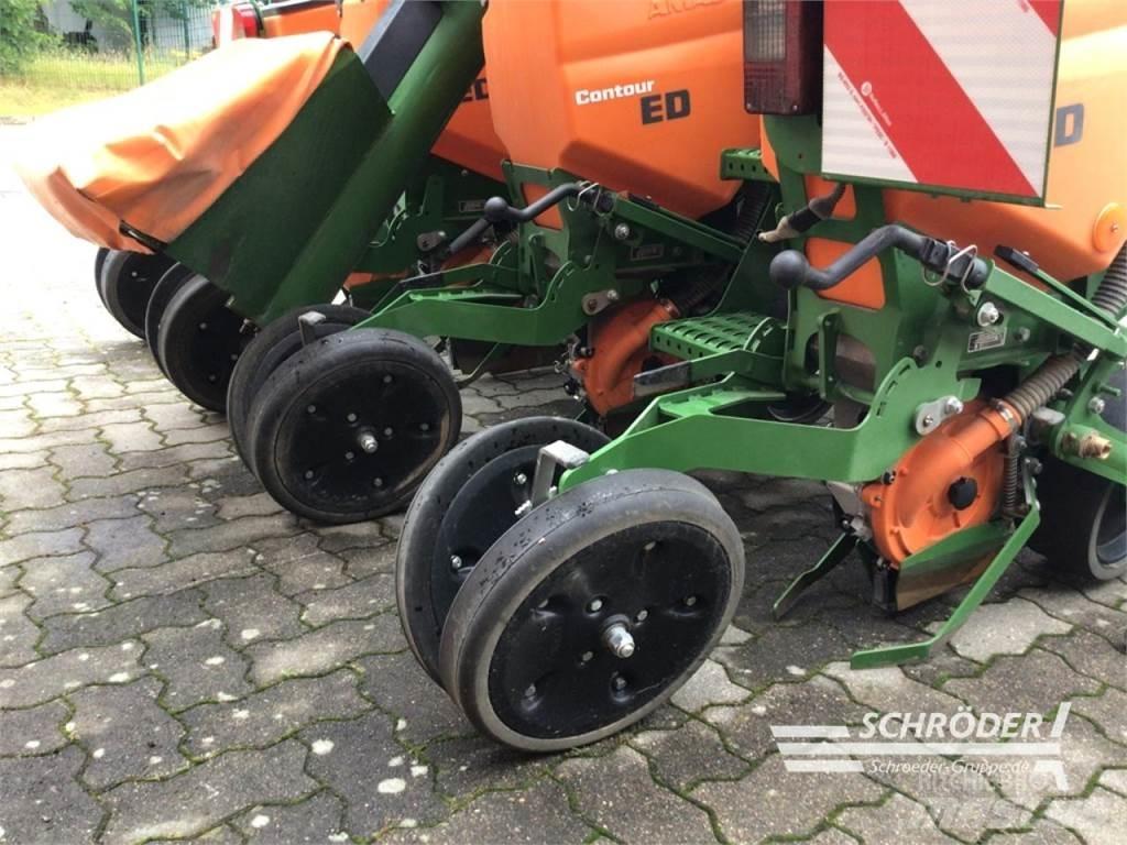 Amazone ED 6000-2C Precizne sejačice