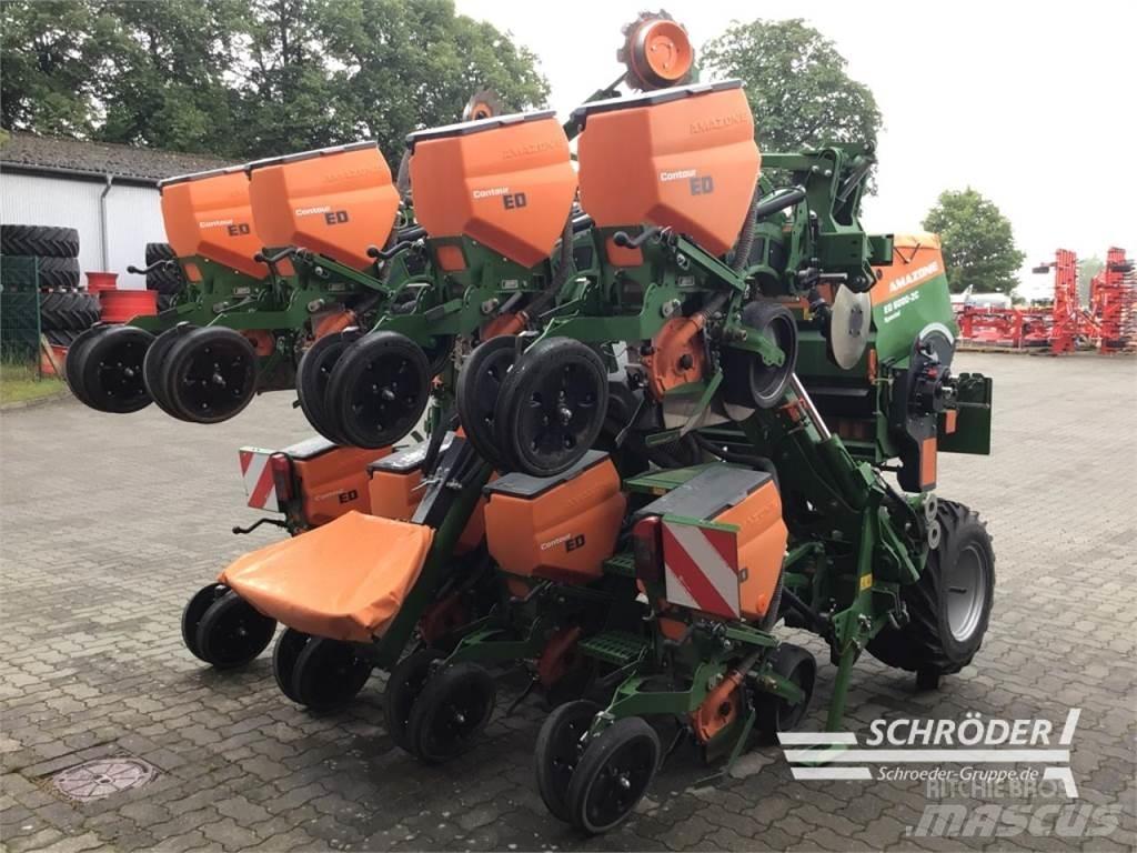 Amazone ED 6000-2C Precizne sejačice