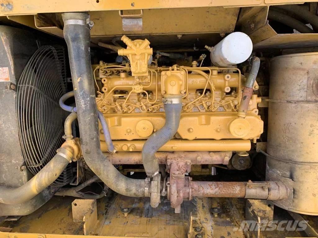 CAT 320C Bageri guseničari