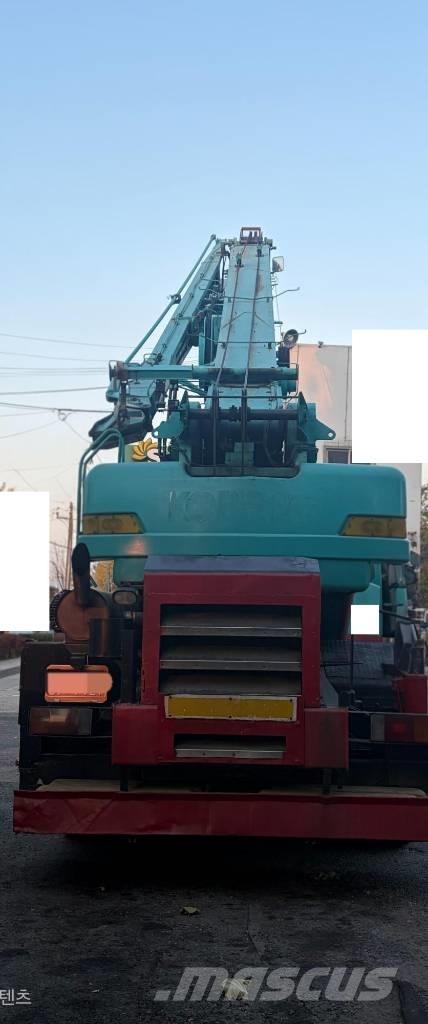 Kobelco RK 450 Autodizalice