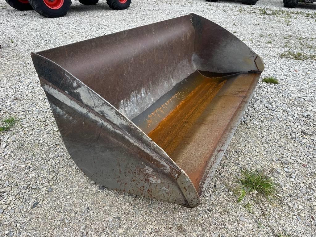  ŁYŻKA MANITOU 2,4 M Ostala oprema za utovarivače i kopače