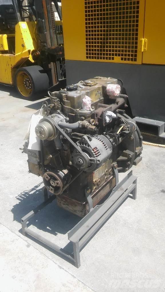 Perkins HP50828 Ostalo za građevinarstvo