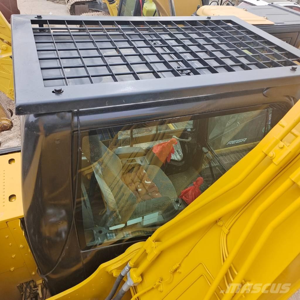 CAT 320 D 2 Bageri guseničari