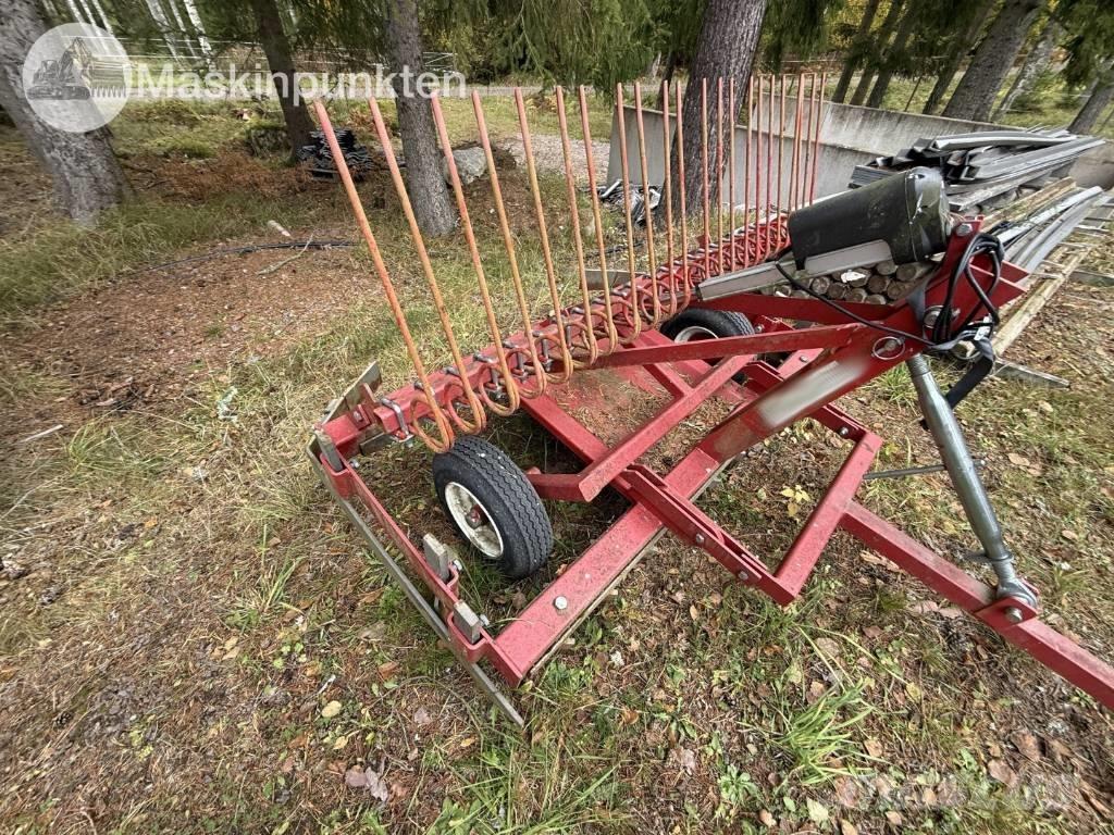  Velog Gångkratta Ostale poljoprivredne mašine