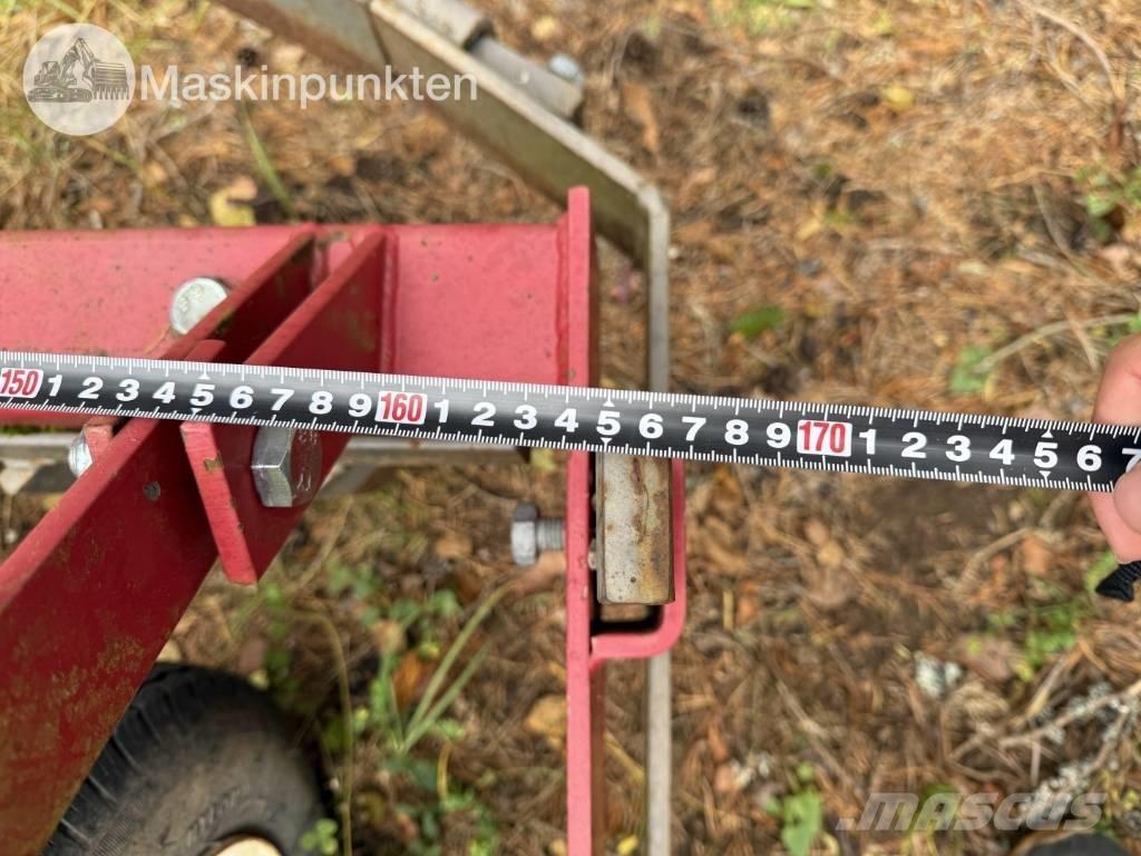  Velog Gångkratta Ostale poljoprivredne mašine