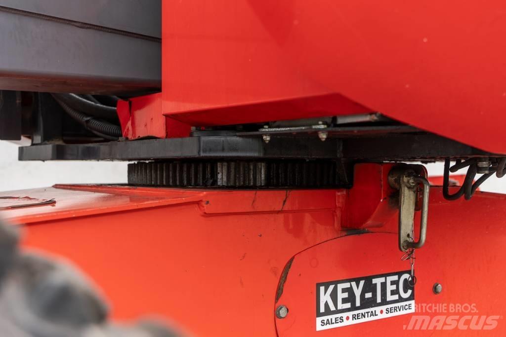 Manitou 200 ATJ Zglobne podizne platforme