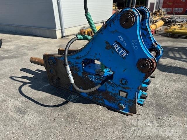 Beilite 1800 KG Čekići
