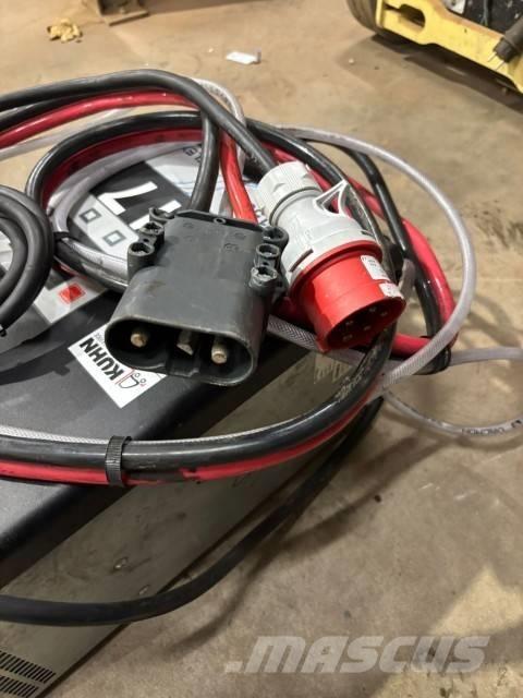 Yale ERP 16 VT Električni viljuškari