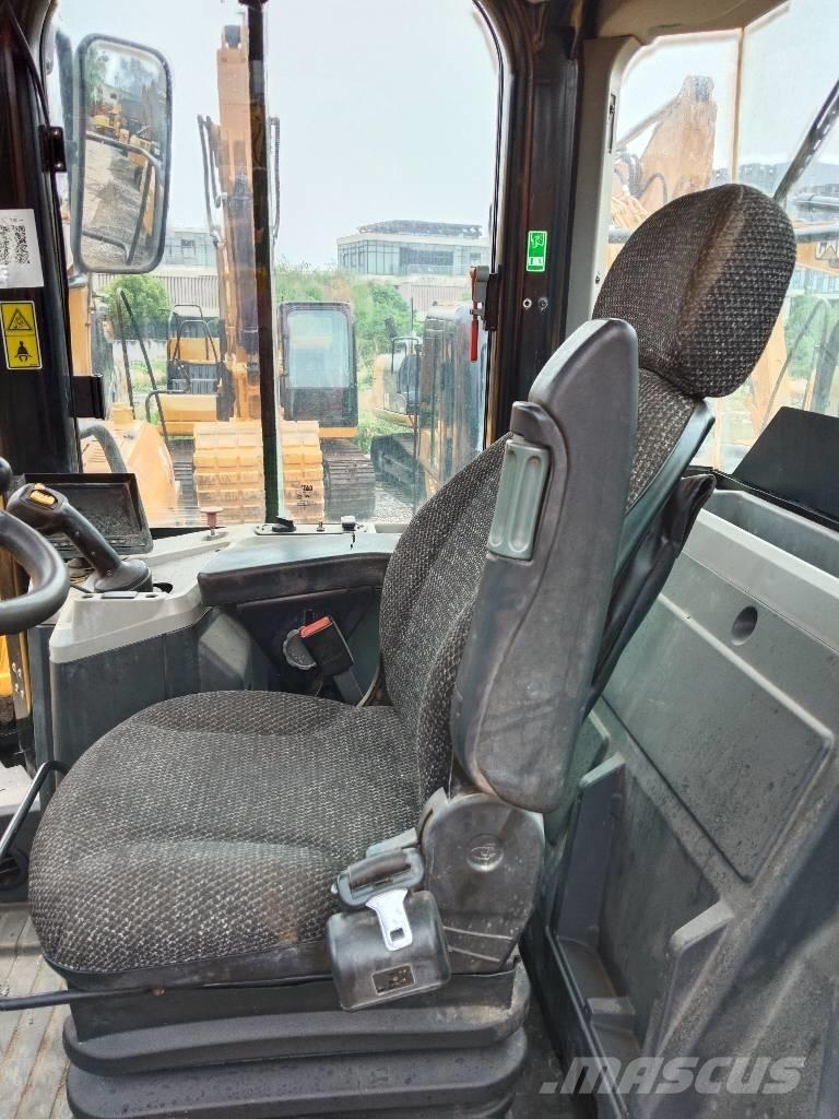 CAT 950 G Utovarivači na točkove