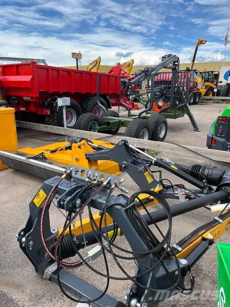 Elho Tornado 470 Kosilice