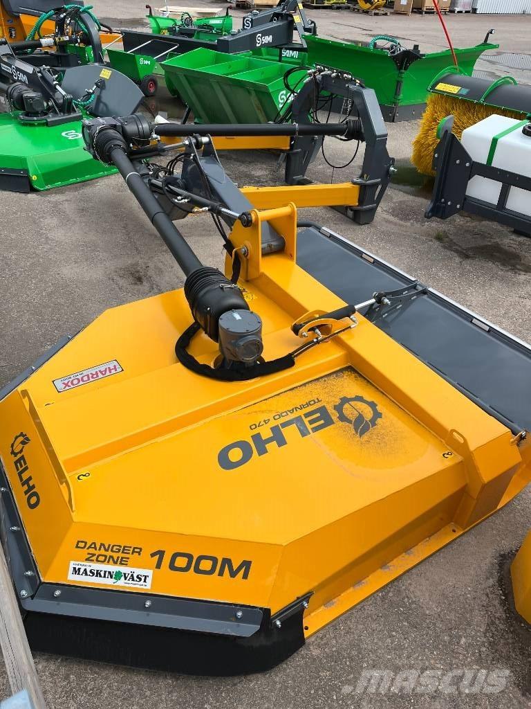 Elho Tornado 470 Kosilice