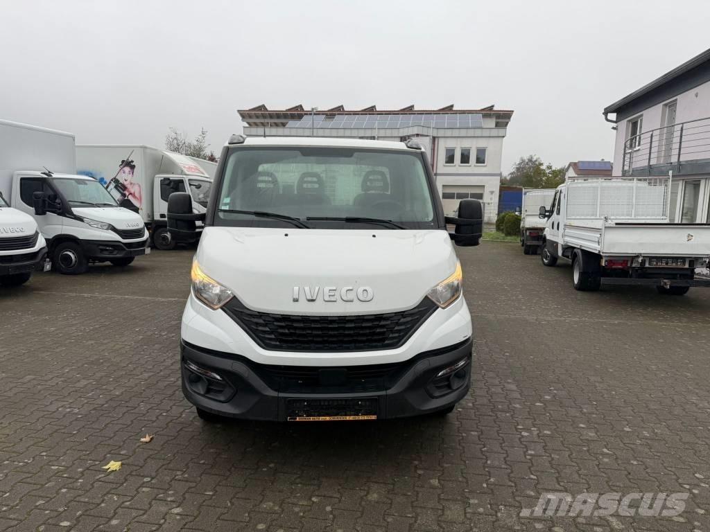 Iveco Daily 35-120 Kiperi kamioni