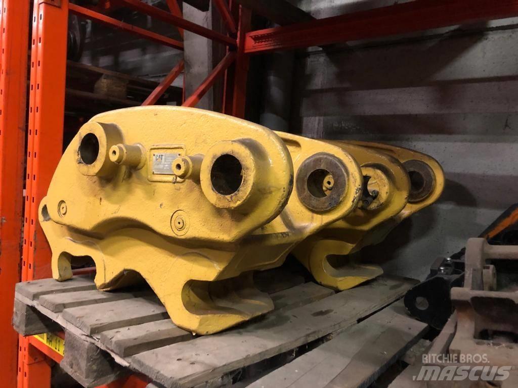 CAT 318 quick Hitch Ostale komponente za građevinarstvo