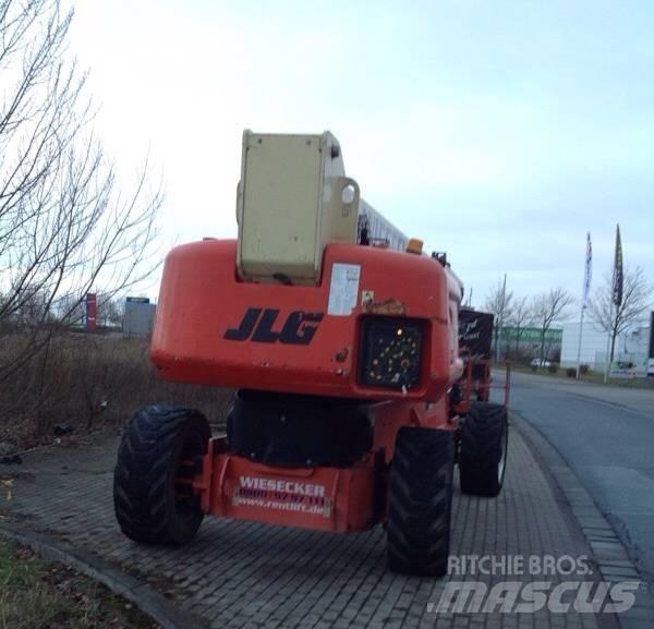 JLG 1200 SJP Teleskopske podizne platforme