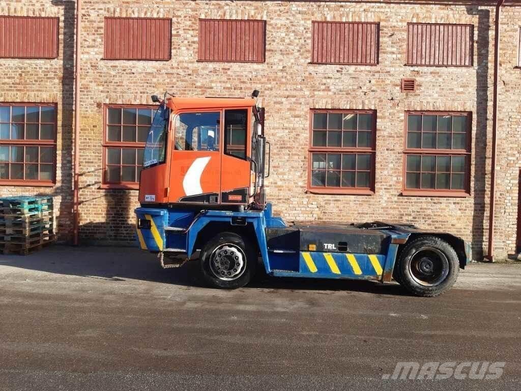 Kalmar TRL618i Terminalni tegljači