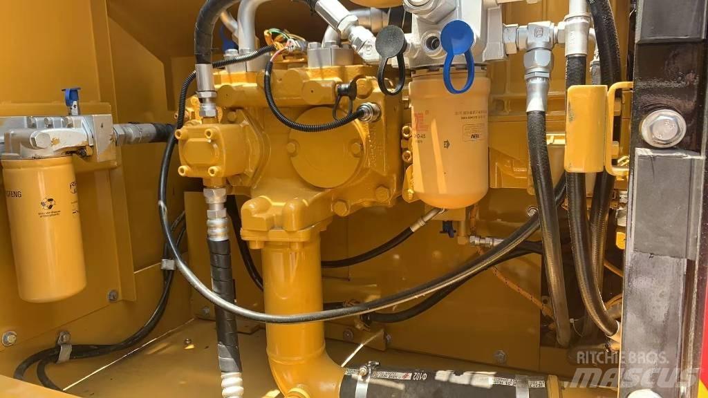 CAT 325 Bageri guseničari