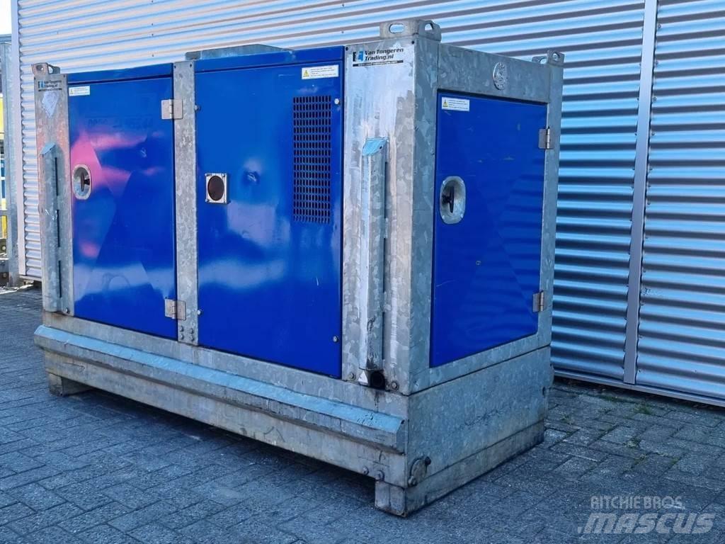 BBA PT90 B-compact Pumpe za vodu
