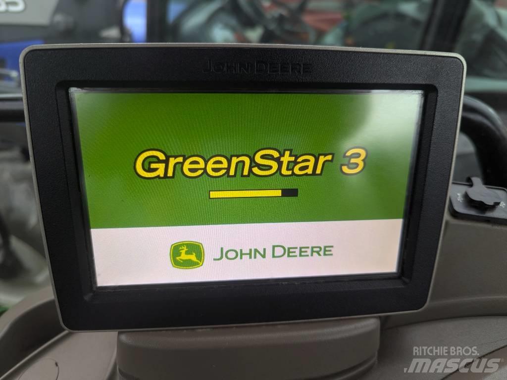 John Deere 6125 R Traktori