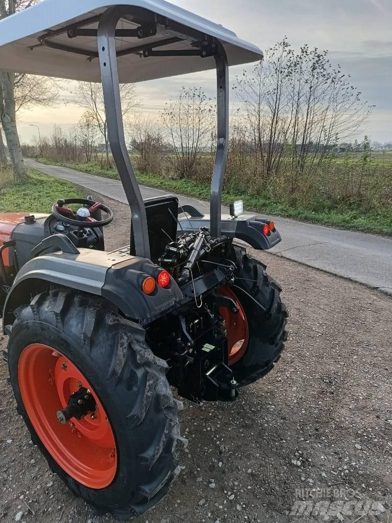 PlusPower TT604 Traktori