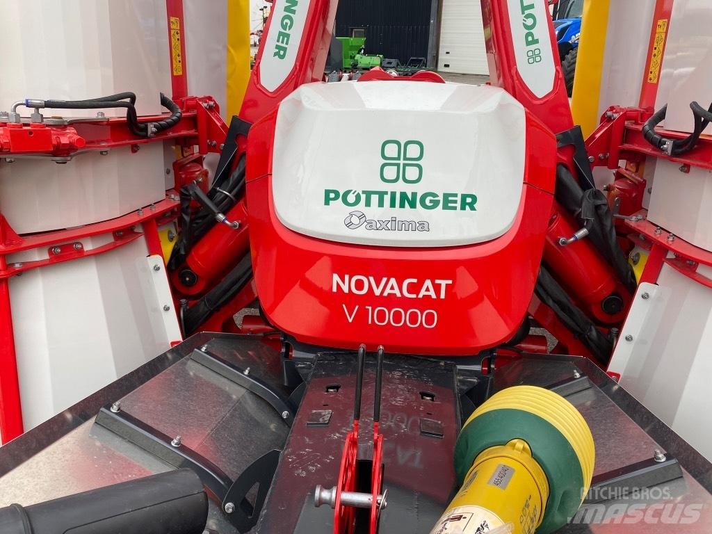 Pöttinger V10000 Kosilice