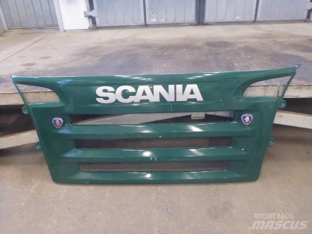 Scania R 500, 1880736 Kabine i unutrašnjost