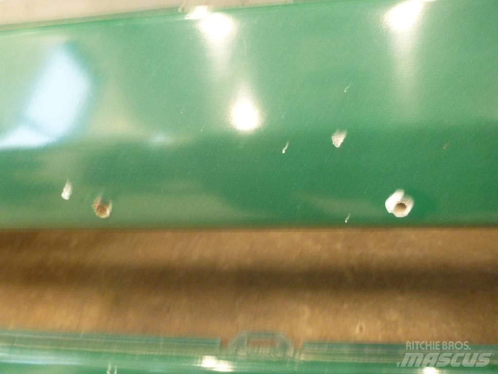 Scania R 500, 1880736 Kabine i unutrašnjost