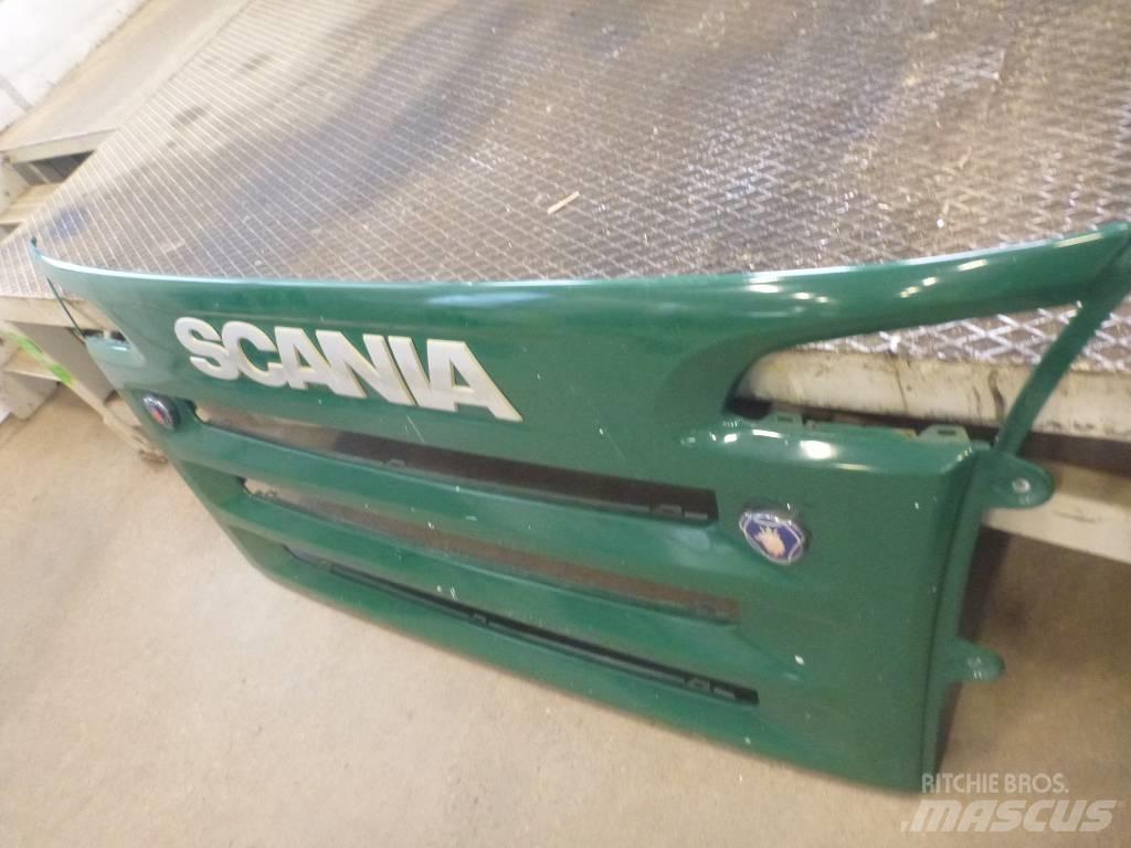 Scania R 500, 1880736 Kabine i unutrašnjost
