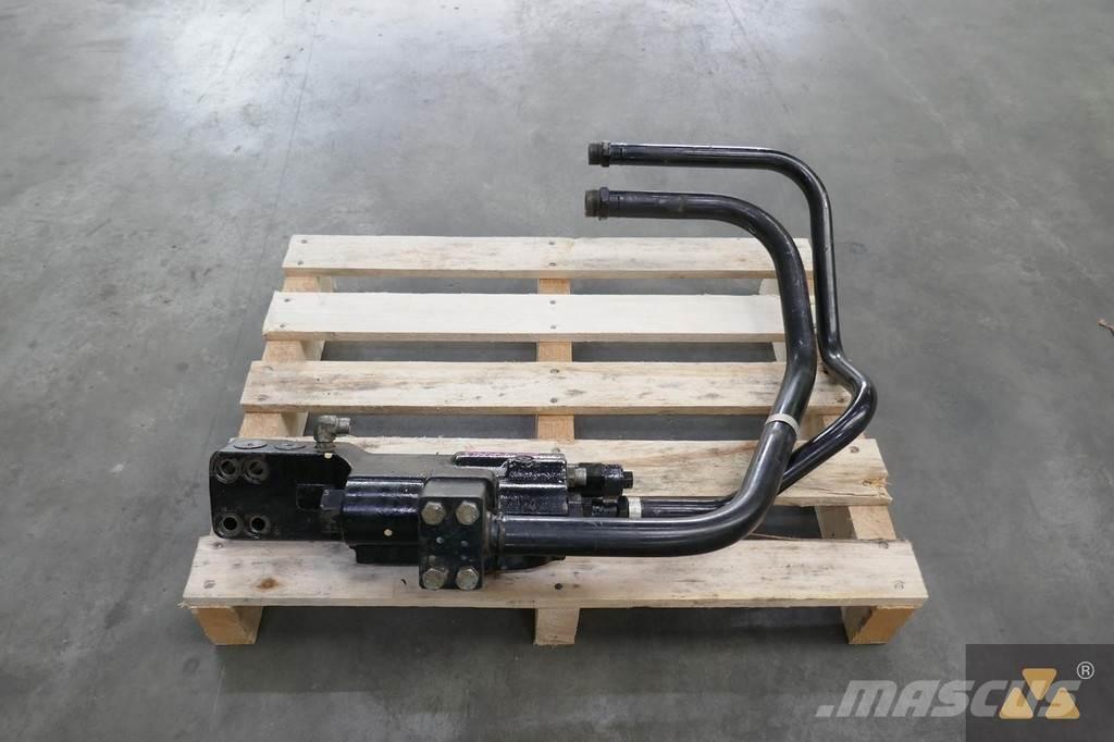 CAT 352-7143 Ostale kargo komponente