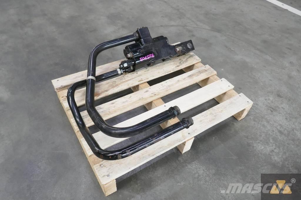 CAT 352-7143 Ostale kargo komponente