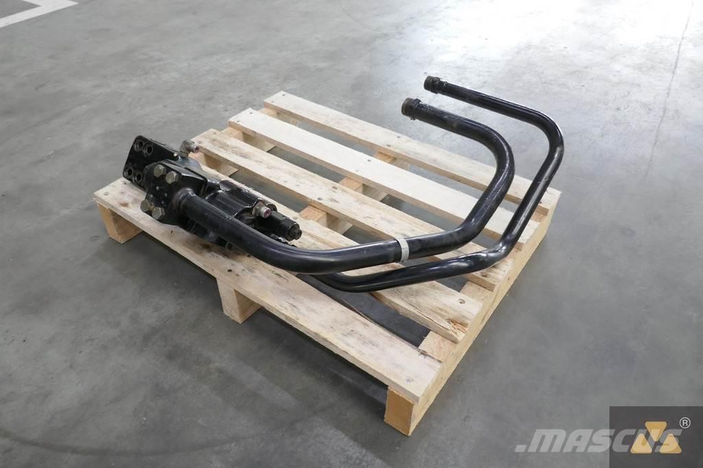 CAT 352-7143 Ostale kargo komponente