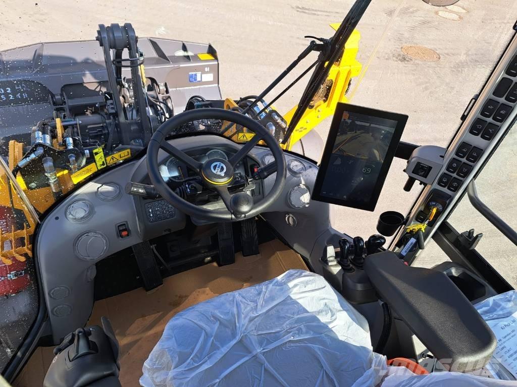Volvo L60H2 Utovarivači na točkove