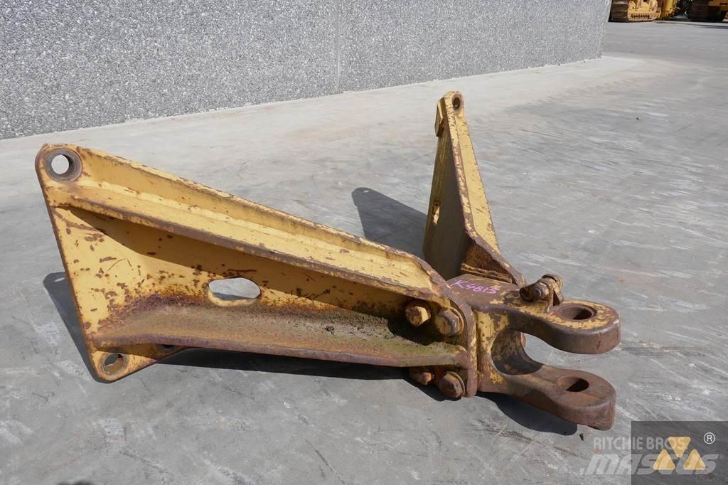 CAT D7G Drawbar Ostale kargo komponente