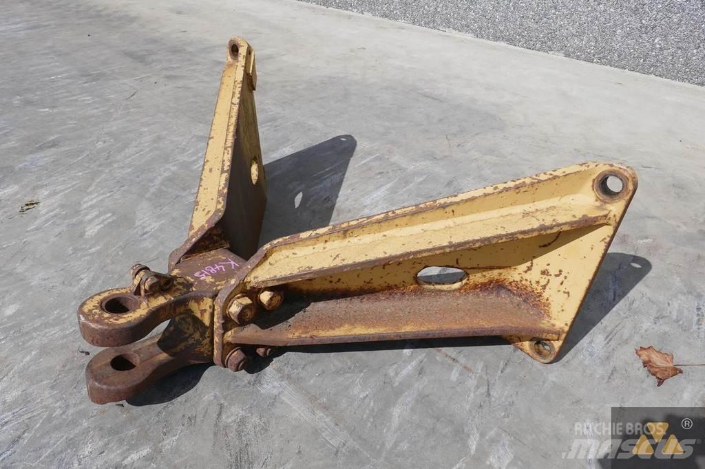 CAT D7G Drawbar Ostale kargo komponente