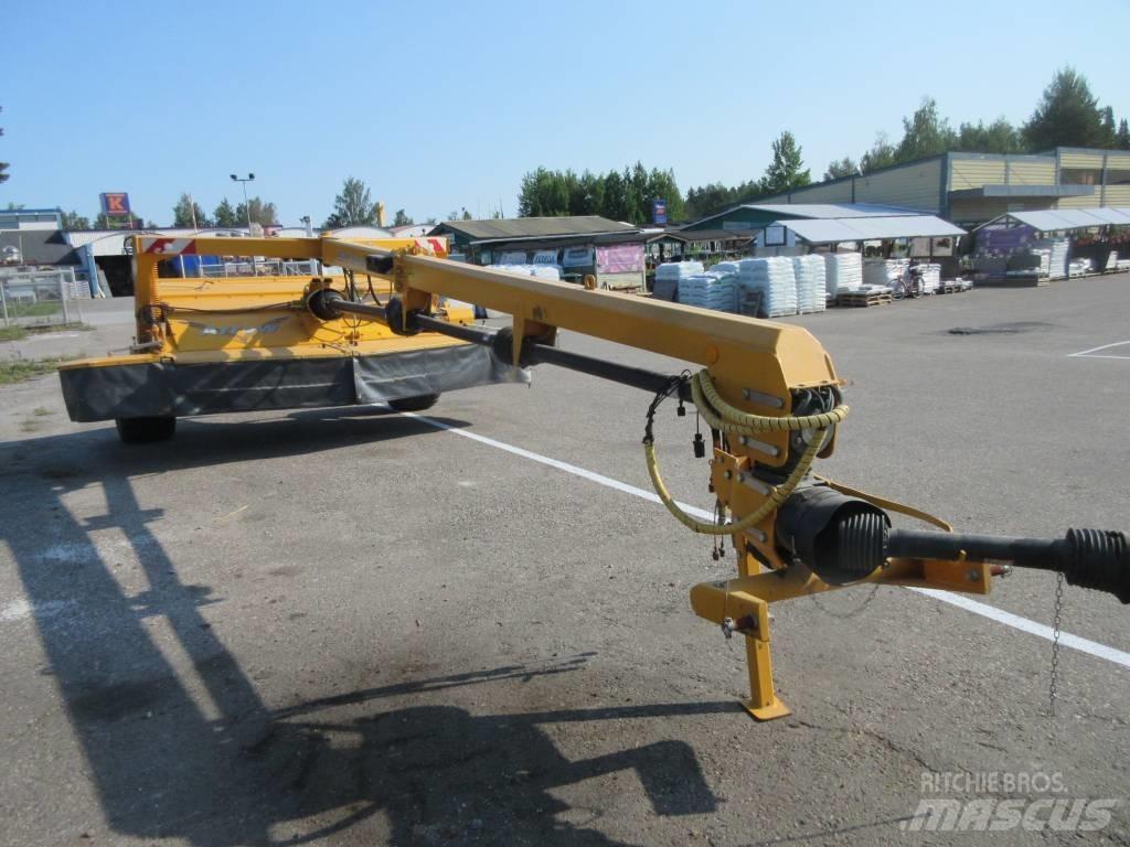 Elho Arrow 3700 Uređaji za kosačice