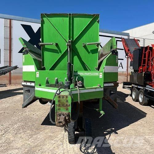 Willibald EP 5500 Ostalo