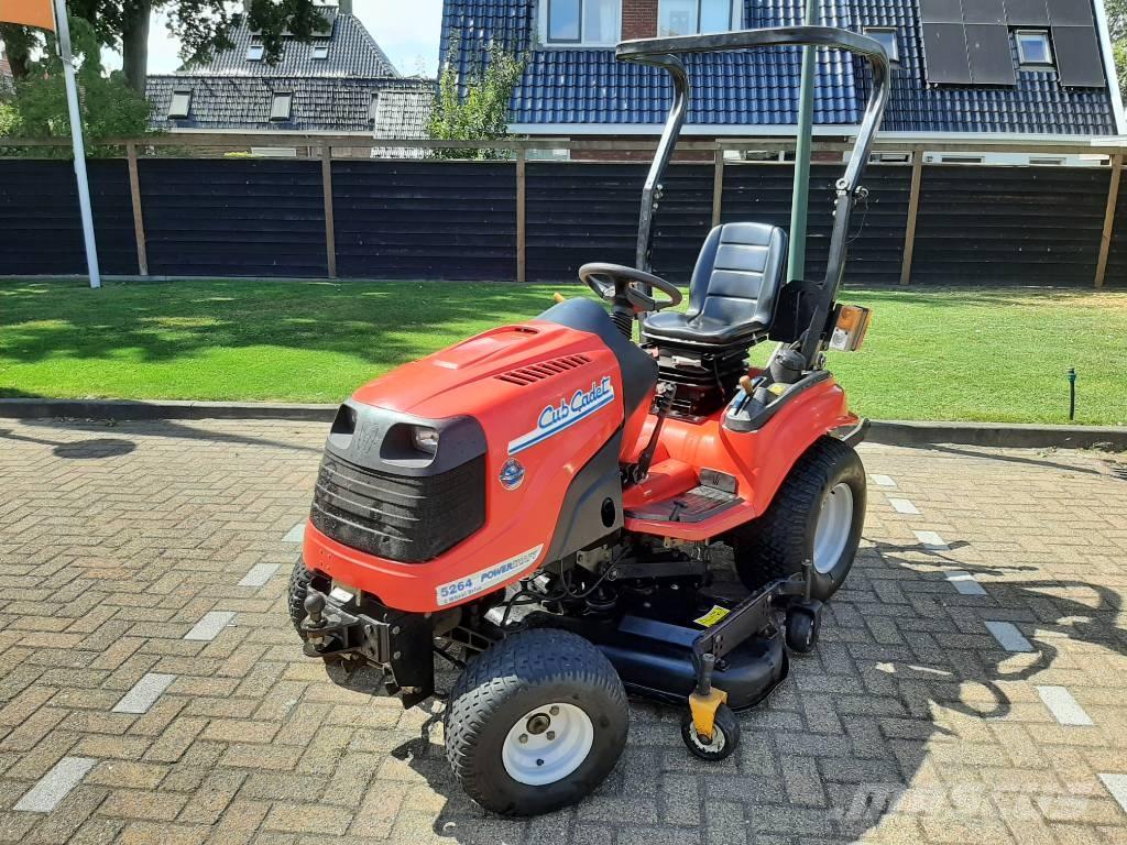 Cub Cadet 5264 Manji traktori