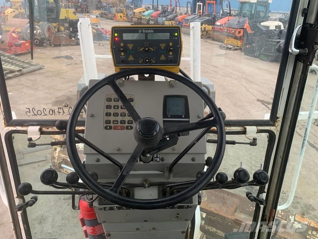 O&K F106.5A Grejderi