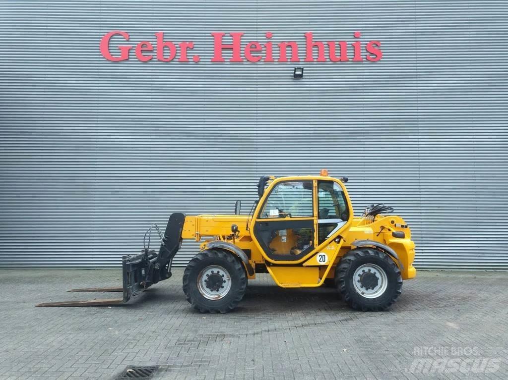 Manitou MHT 860 L Teleskopski viljuškari