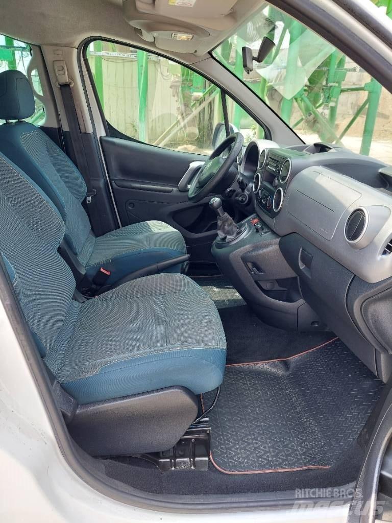 Citroën Berlingo Dostavna vozila / kombiji