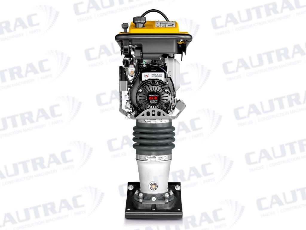Wacker Neuson BS60-4 Vibro ploče