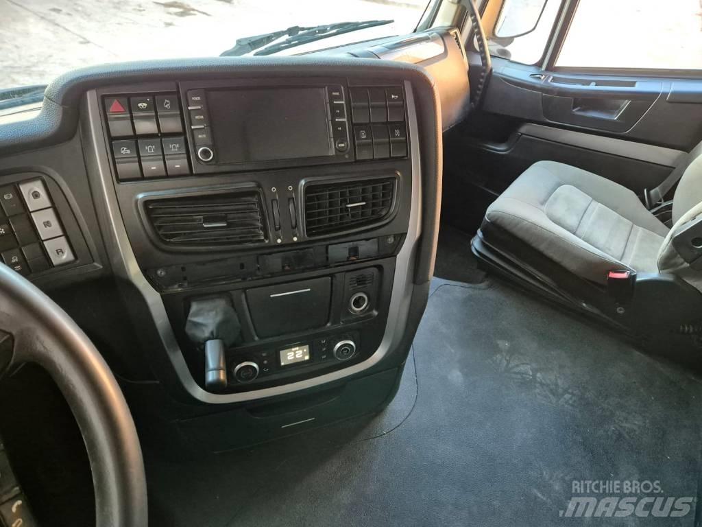 Iveco Stralis 460 Tegljači