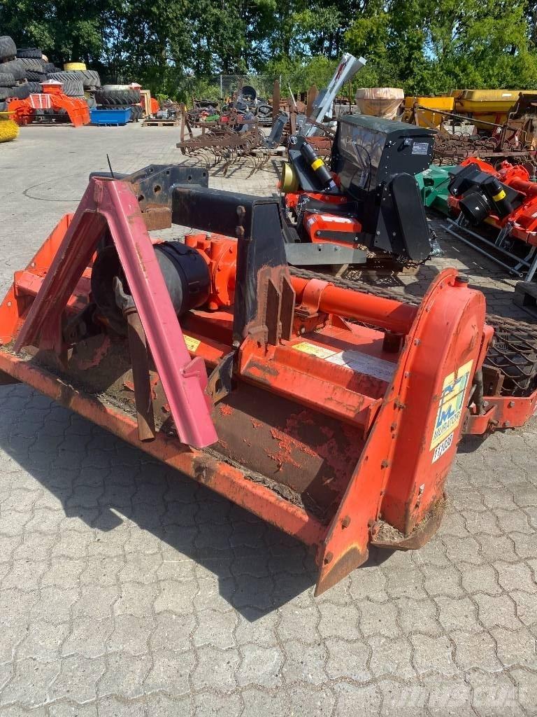 Muratori MZ10XL-155 Roto drljače i motokultivatori